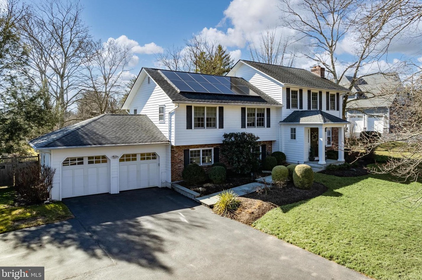 138 Herrontown Rd, Princeton, NJ 08540