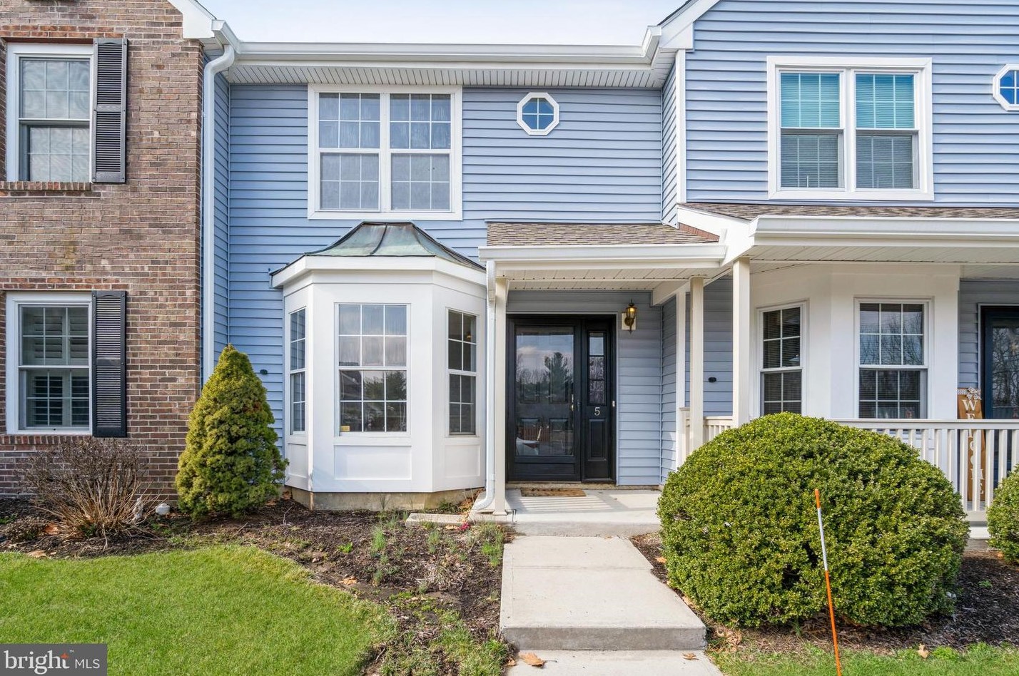 5 Williamson Ct, East Windsor, NJ 08520-2731