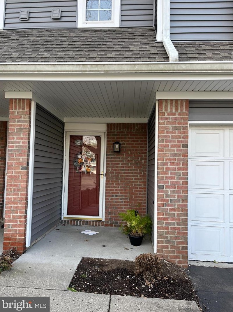 56 E Shrewsbury Pl, Princeton, NJ 08540
