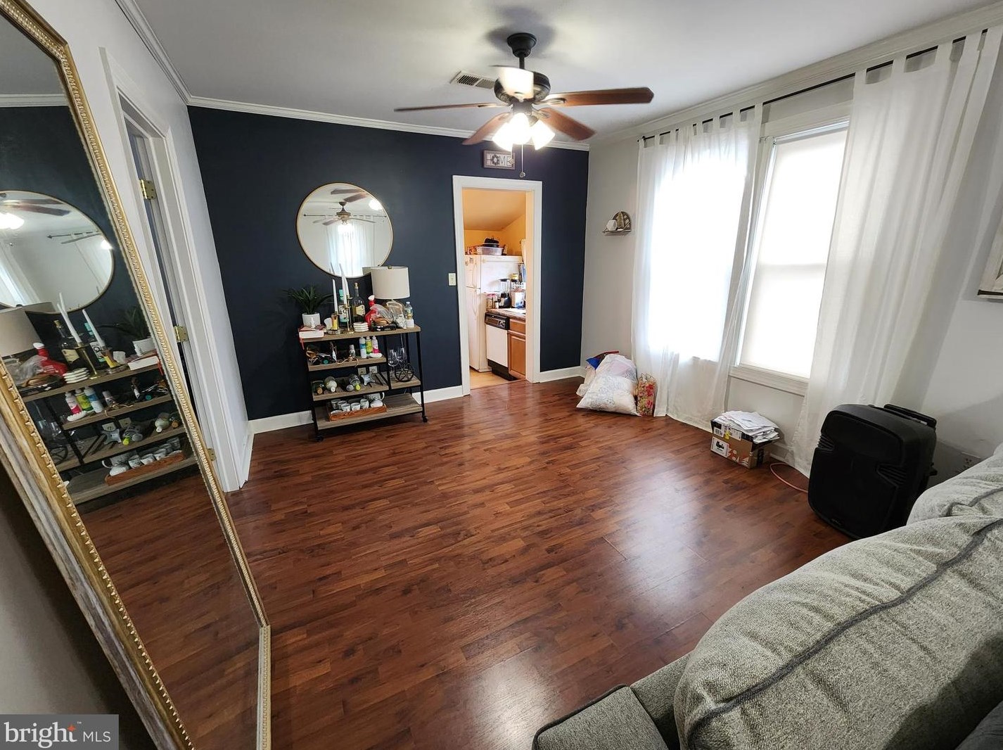 13 Hazelhurst Ave, Trenton NJ  08638-3509 exterior