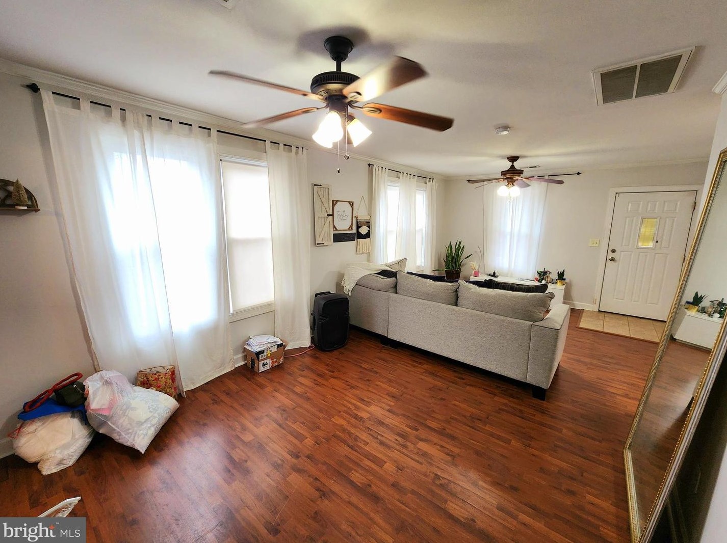 13 Hazelhurst Ave, Trenton NJ  08638-3509 exterior