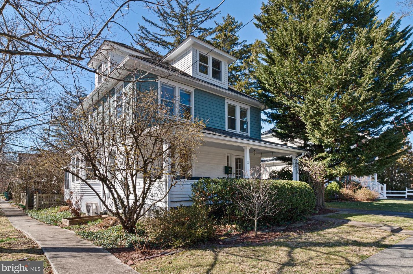 33 Wilton St, Princeton, NJ 08540
