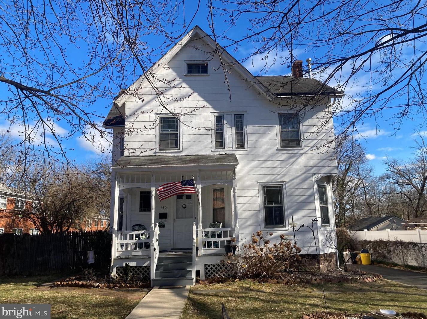 230 Maple Ave, Lawrence Township, NJ 08618