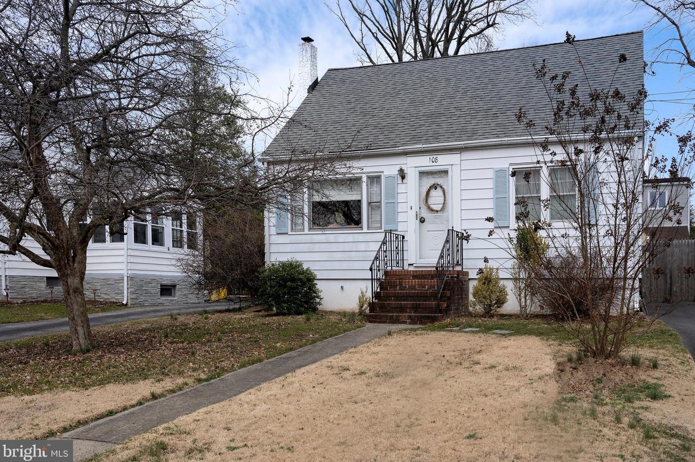 108 Coolidge Ave, Lawrence Township, NJ 08648
