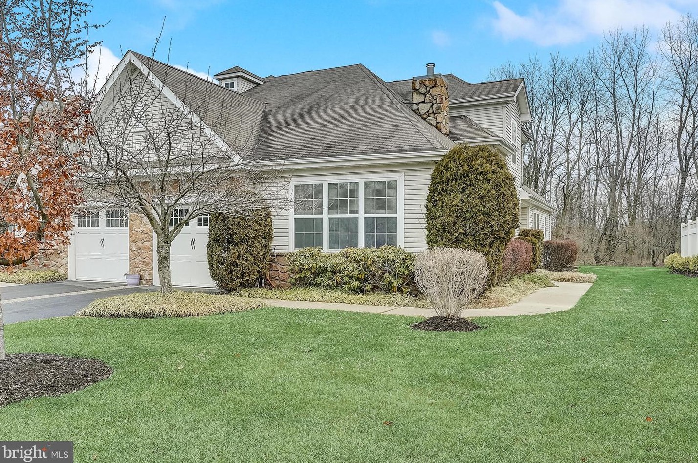 166 Copperfield Dr, Lawrence Township, NJ 08648
