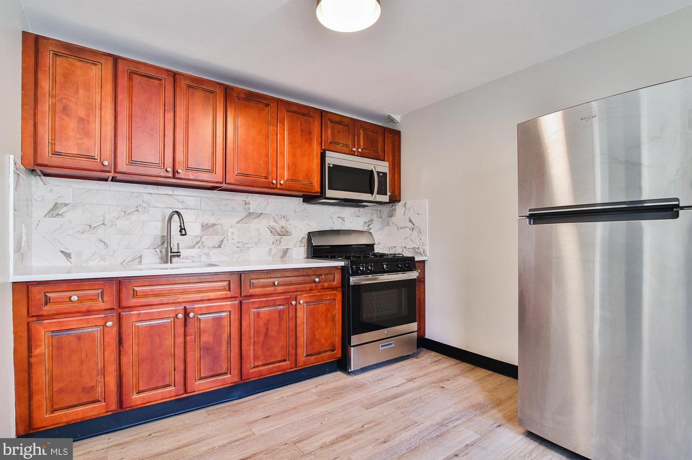 217 Parkinson Ave #2nd Floor, Trenton, NJ 08610