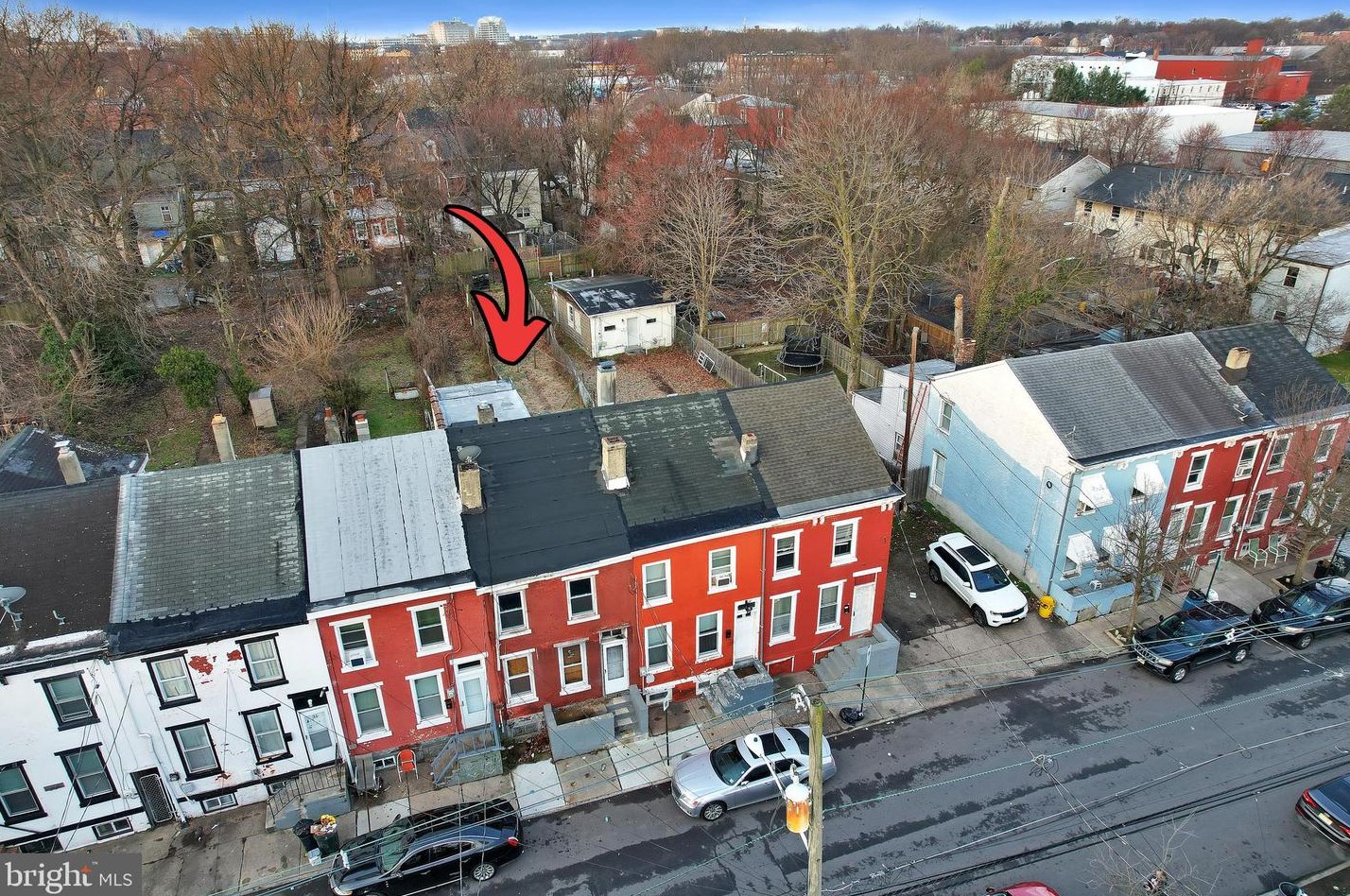 27 Oak St, Trenton, NJ 08638