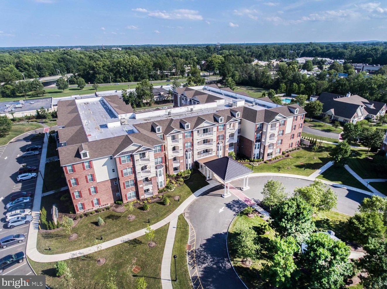 2403 Colts Cir #2403, Trenton, NJ 08648