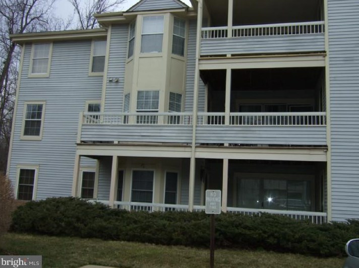 112 Biscayne Ct Apt 5, Princeton, NJ 08540