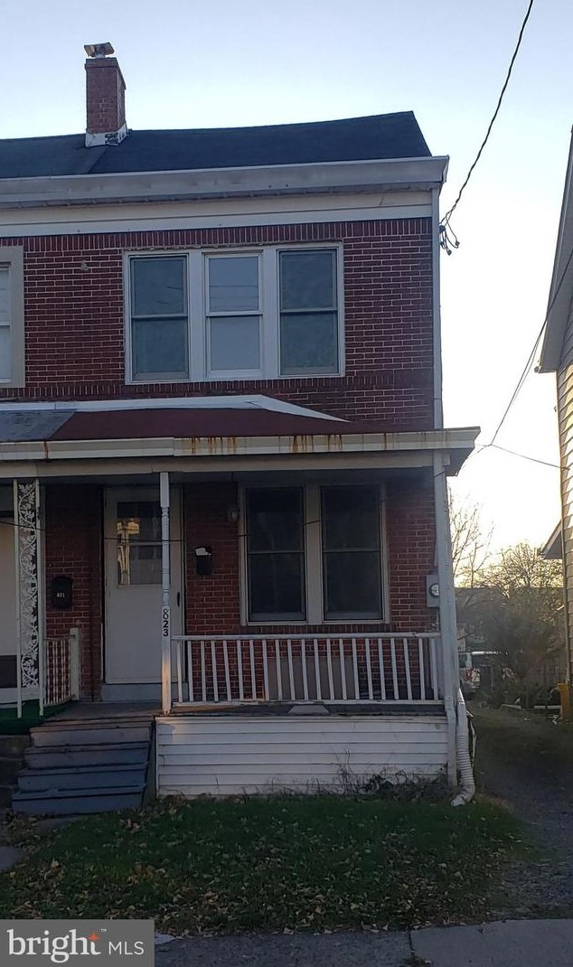 823 Spruce St, Lawrence Township, NJ 08638