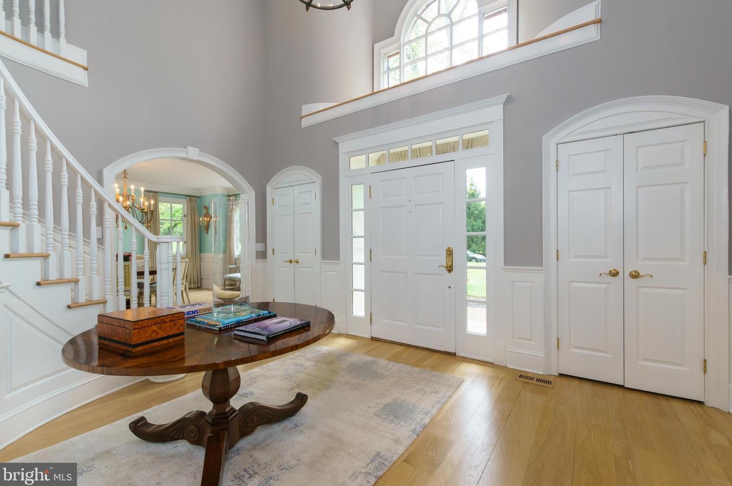 25 Oakridge Ct, Princeton, NJ 08540