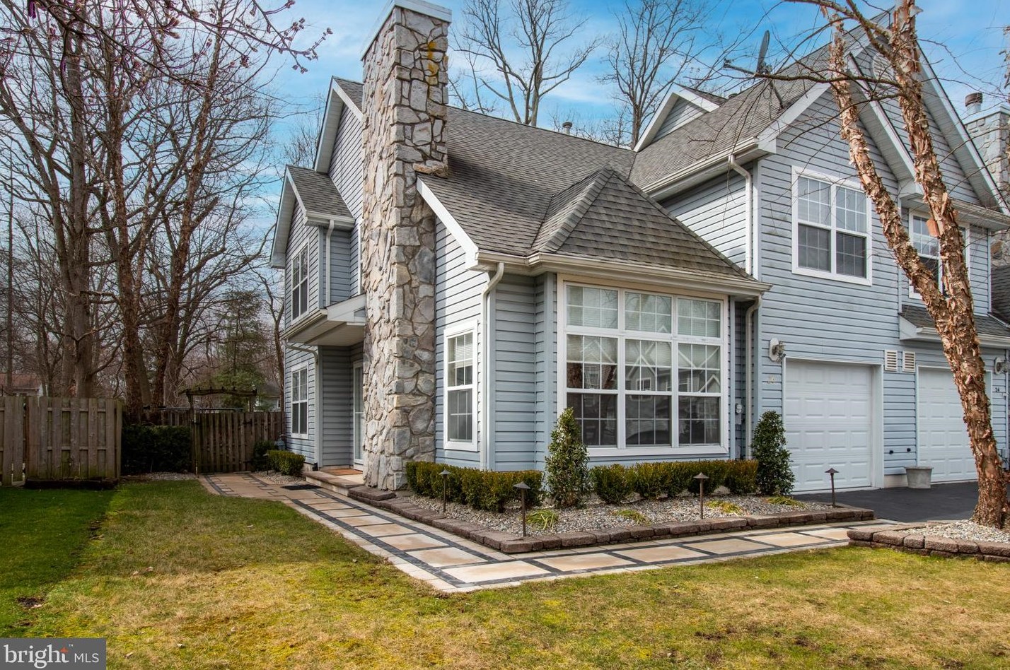 26 Haymarket Ct, East Windsor, NJ 08512-3049