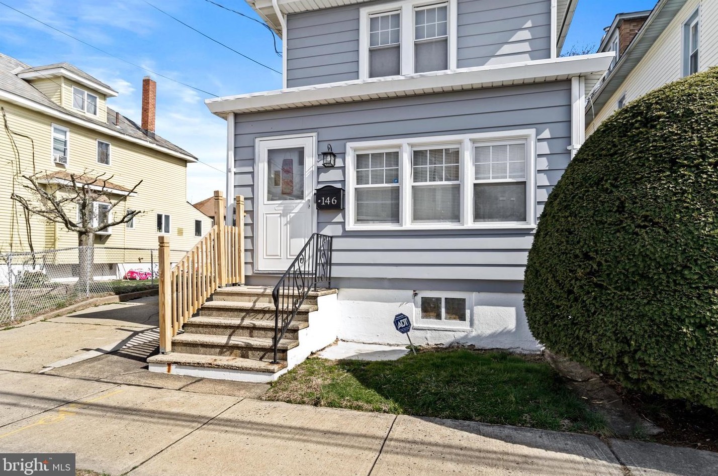 146 Norway Ave, Trenton, NJ 08609