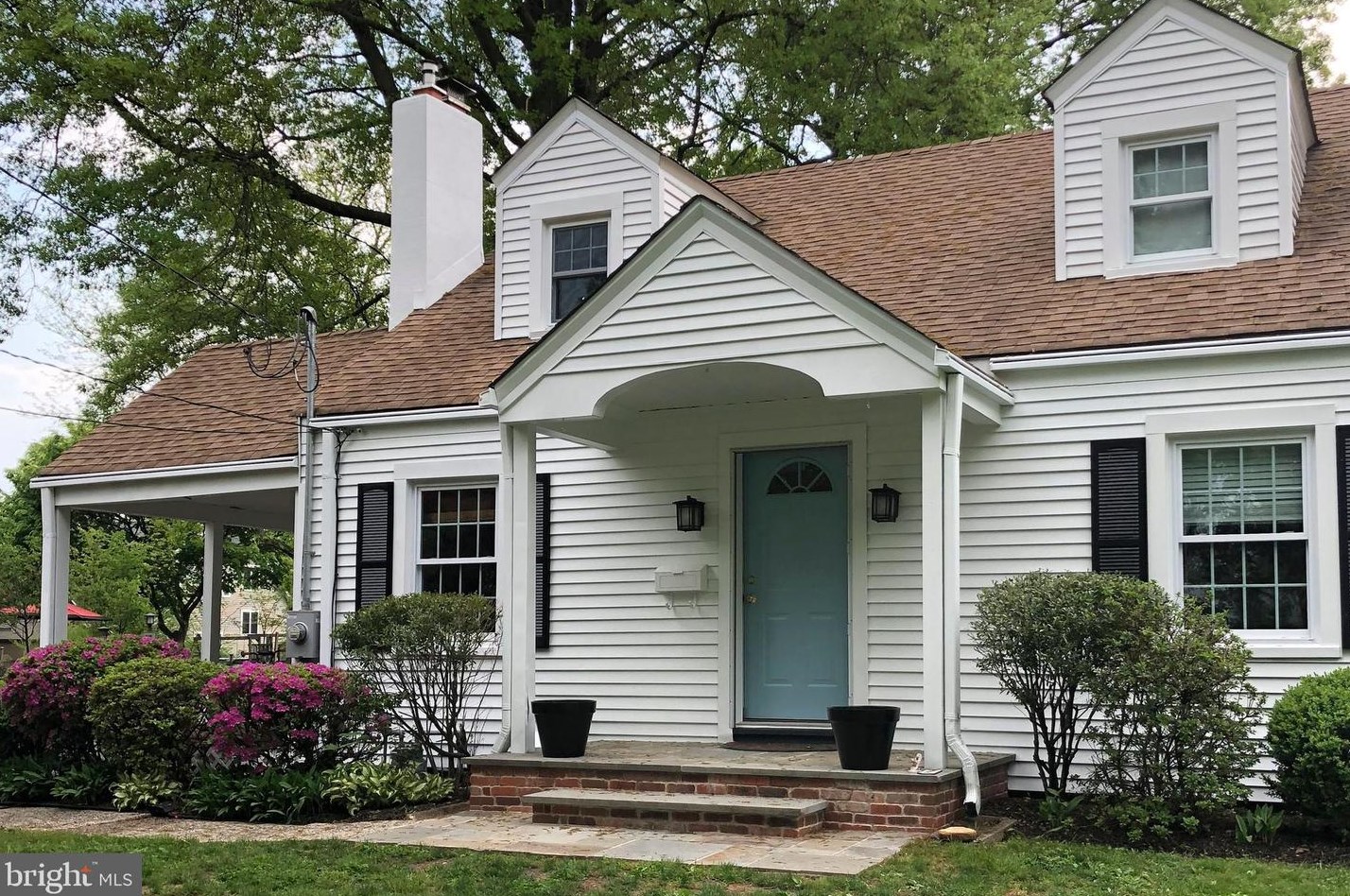 320 Sked St, Pennington, NJ 08534-2723