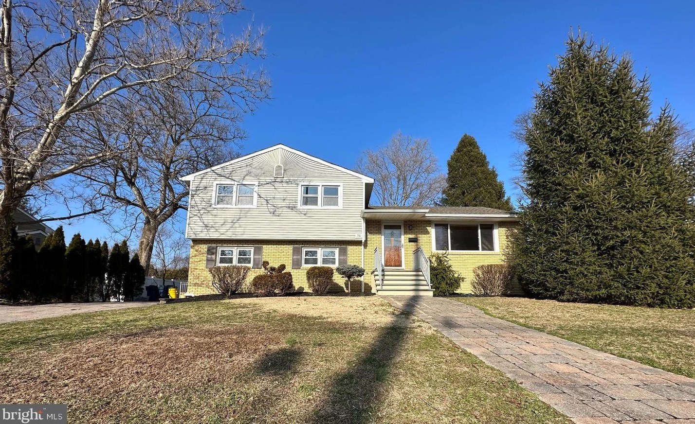 56 Darrah Ln, Trenton, NJ 08648-3108