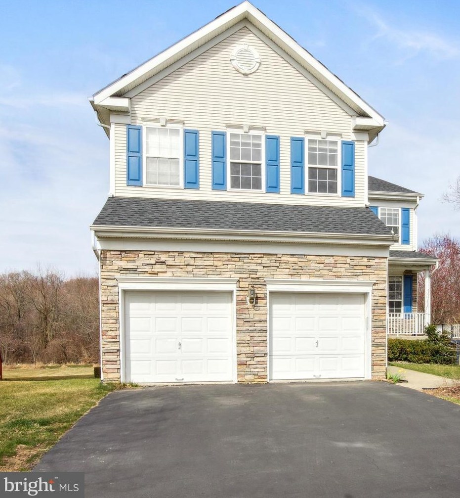 90 Fountayne, Lawrence Township, NJ 08648