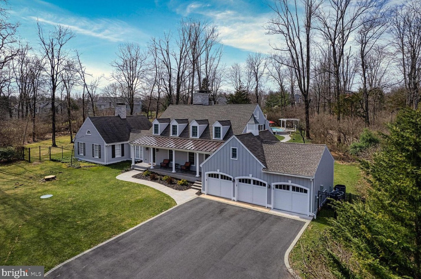 112 Fairway Dr, Princeton, NJ 08540