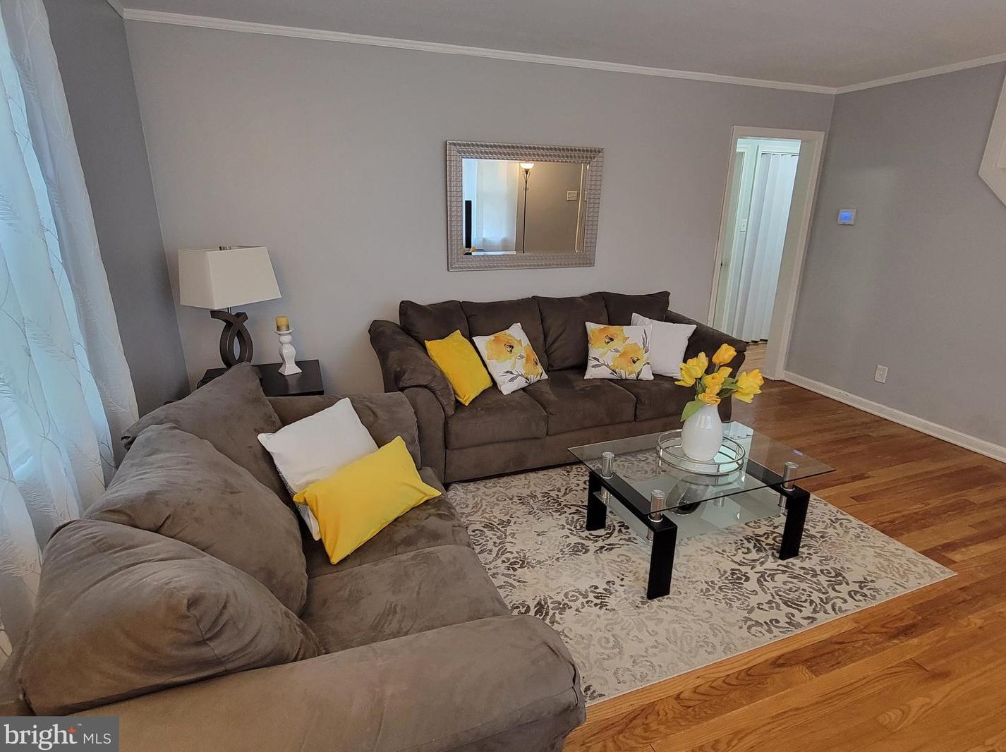 228 Bentley Ave, Trenton NJ  08619-3724 exterior