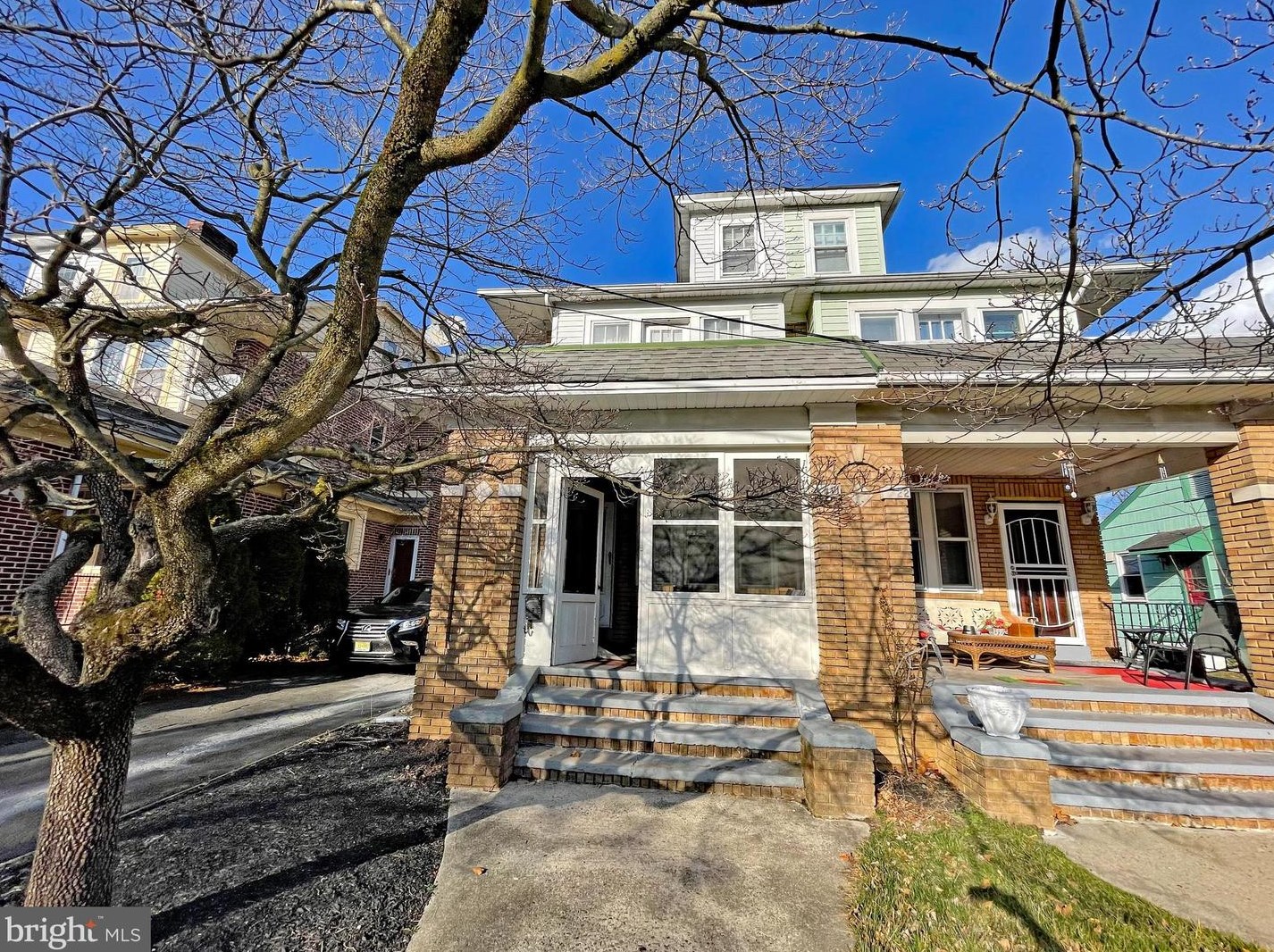 24 Stacey Ave, Trenton, NJ 08618