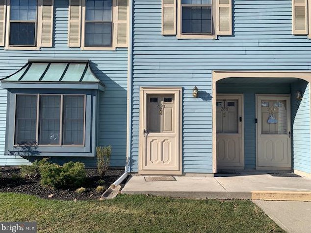 205 Wyndham Pl, Trenton, NJ 08691