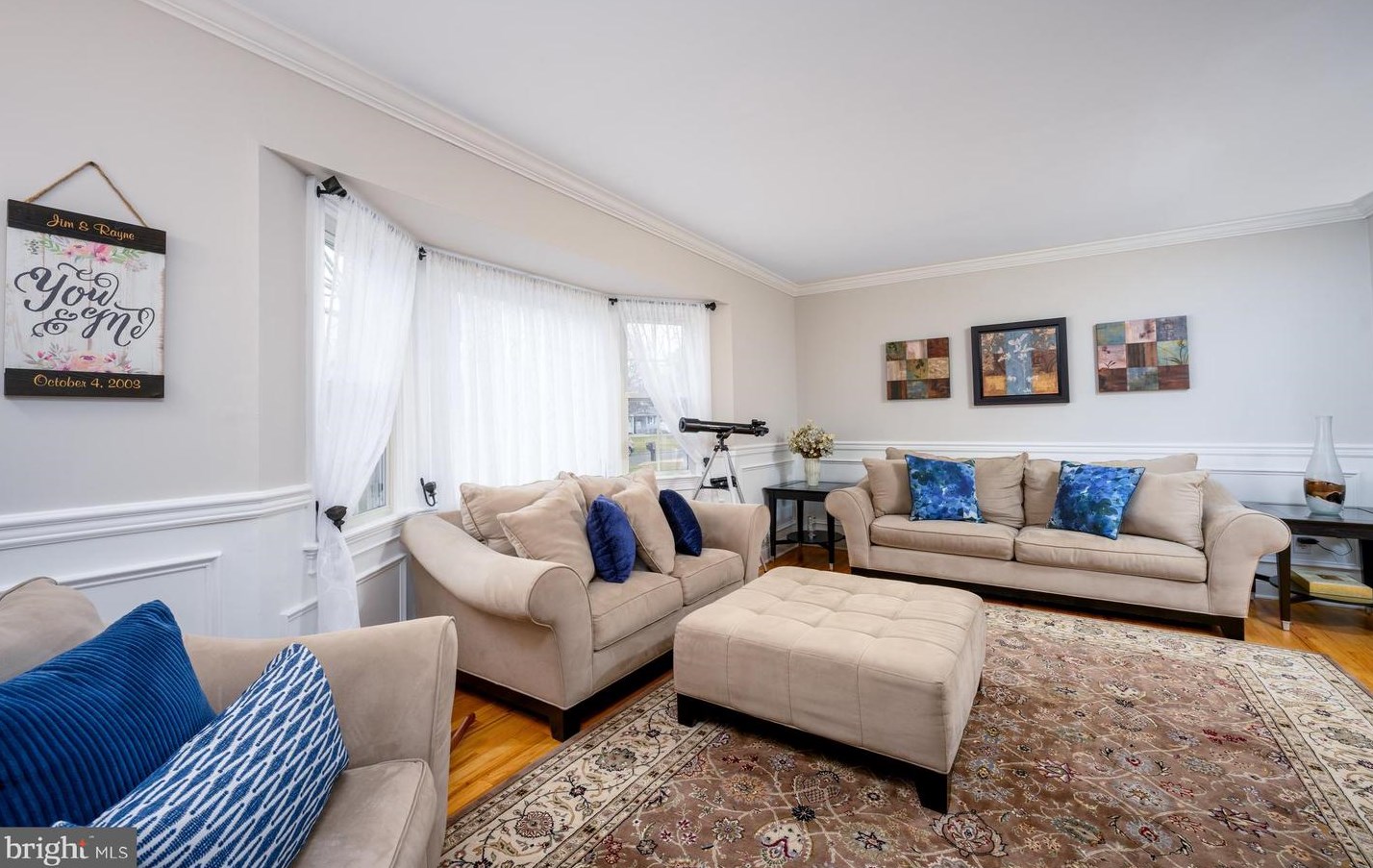 12 Marilyn Dr, East Windsor, NJ 08512