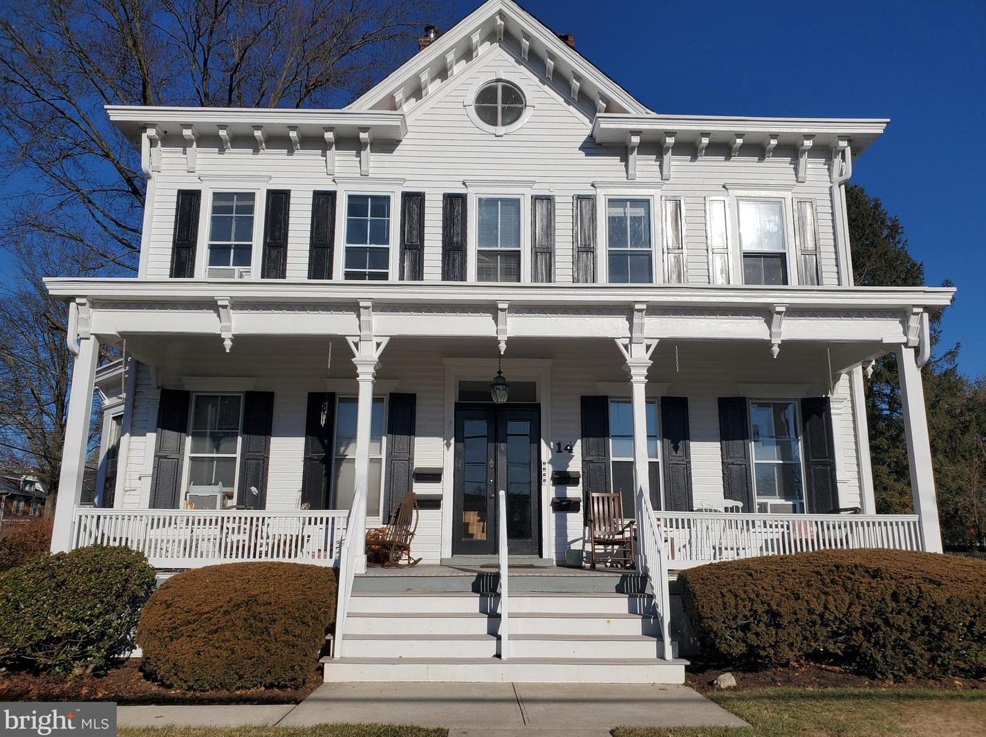 14 E Broad St #3, Hopewell Township, NJ 08525