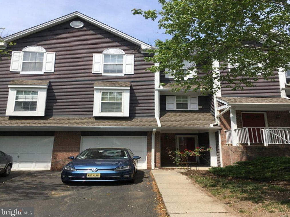 6 Halstead Pl, Princeton, NJ 08540