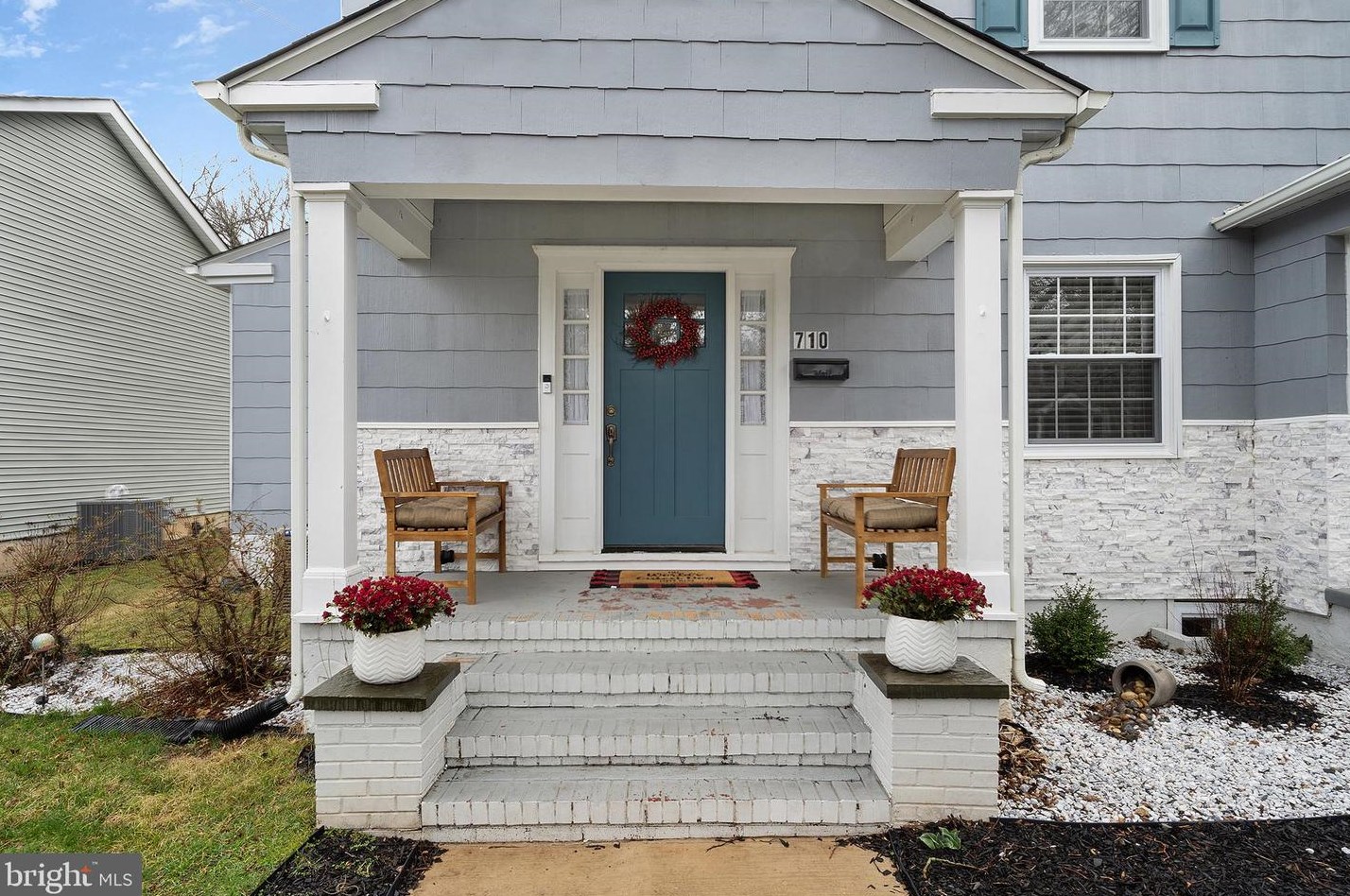 710 Polk, Lawrence Township, NJ 08648