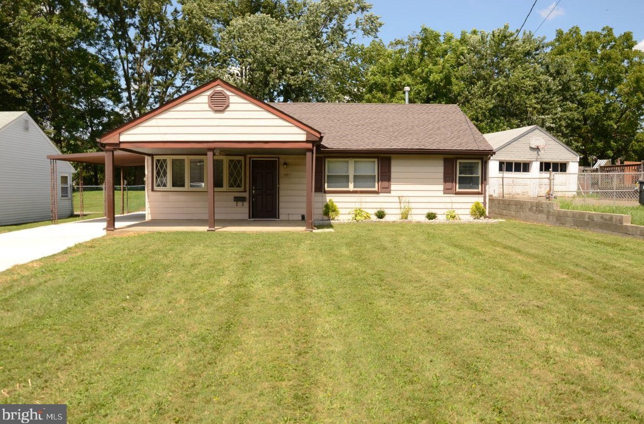 60 Lanning, Trenton, NJ 08638