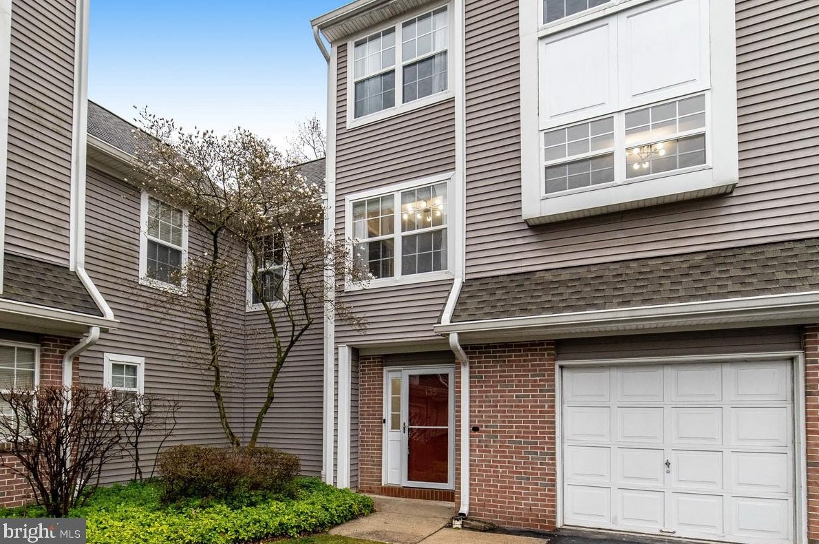 135 S Barrow Pl, Princeton, NJ 08540