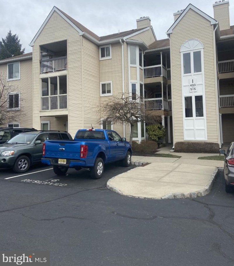 503 Silvia St, Trenton, NJ 08628-3237
