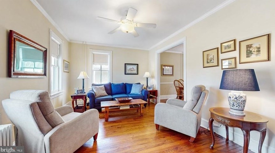 11 Lanning Ave, Hopewell Township, NJ 08525-1602