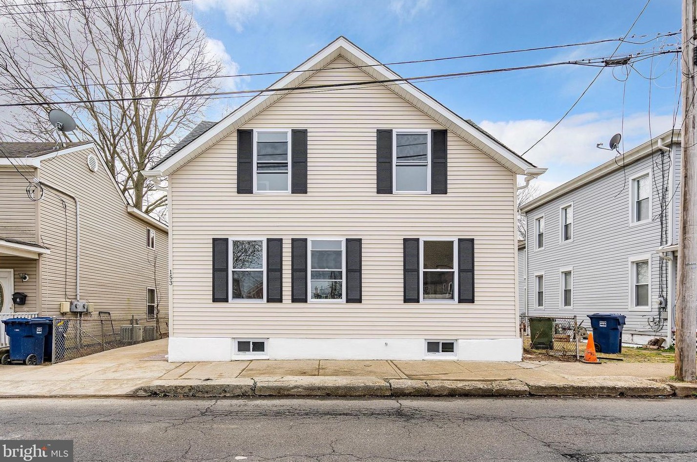 153 Rogers Ave, East Windsor, NJ 08520-3725