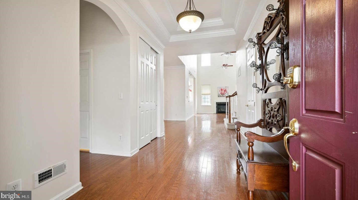 34 Goddard Dr, East Windsor, NJ 08512-2553