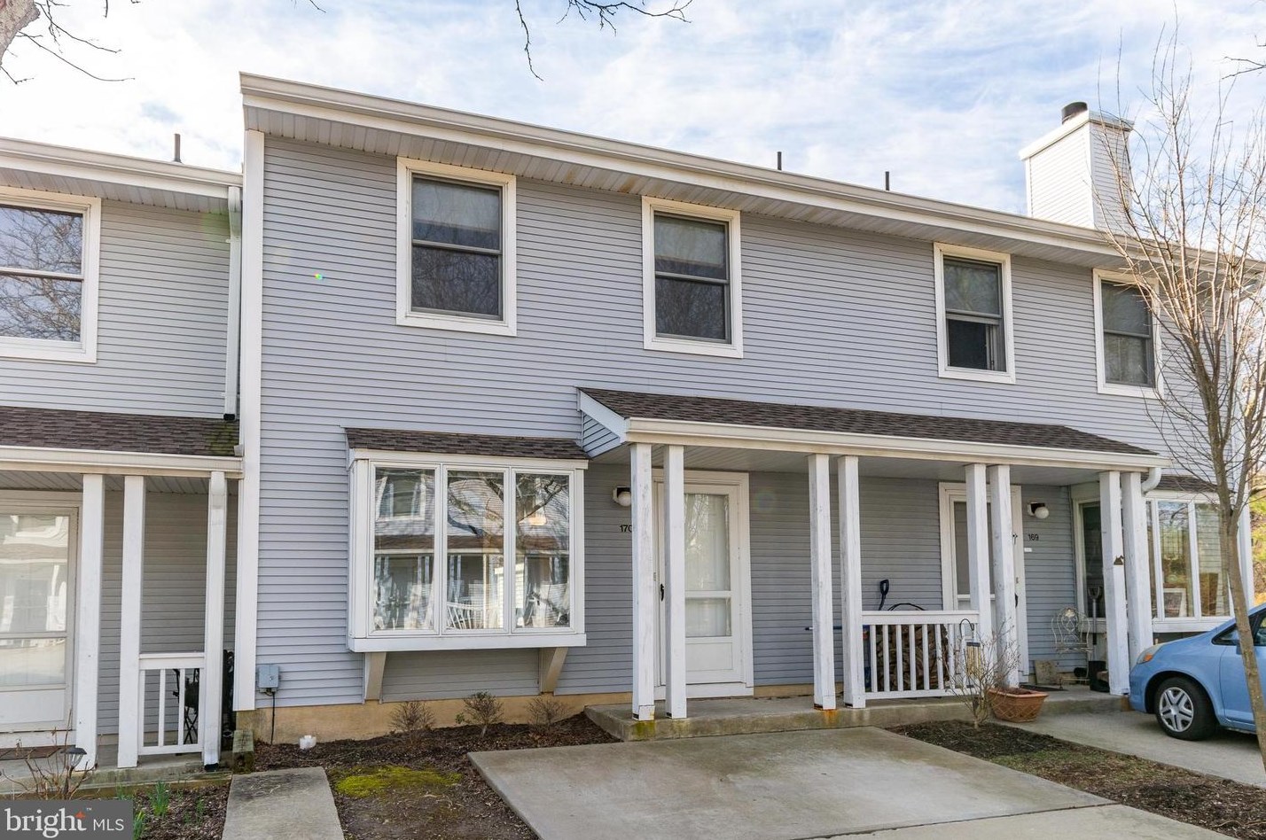 170 Jonathon Dayton Ct, Princeton, NJ 08540