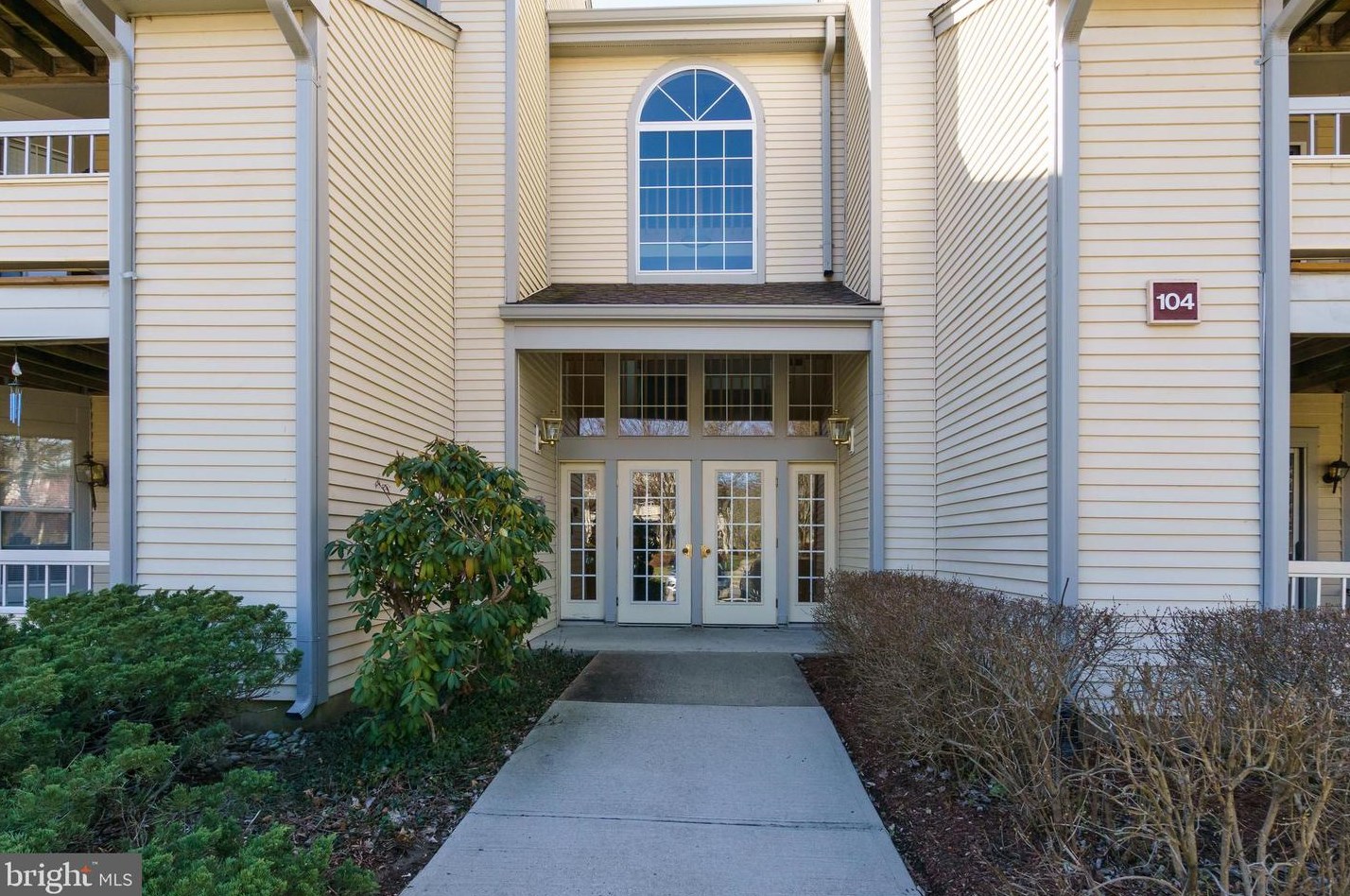 104 Heritage Blvd #10, Princeton, NJ 08540