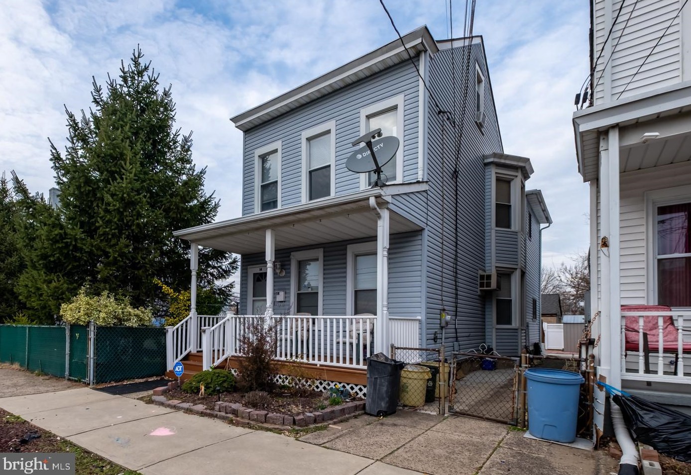 14 Bergen St, Lawrence Township, NJ 08610