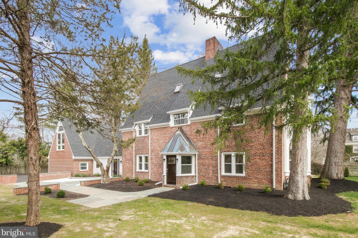 2 Campbelton Cir, Princeton, NJ 08540