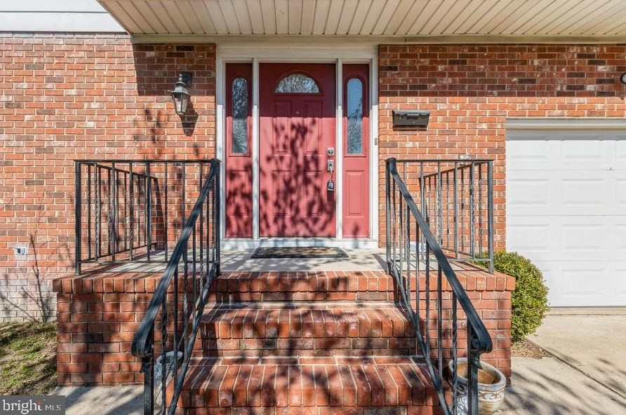 322 Independence Ave, Trenton, NJ 08610