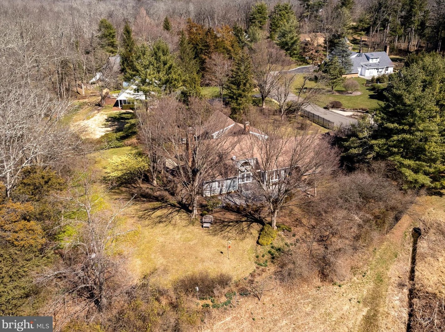 19 Florence Ln, Princeton, NJ 08540