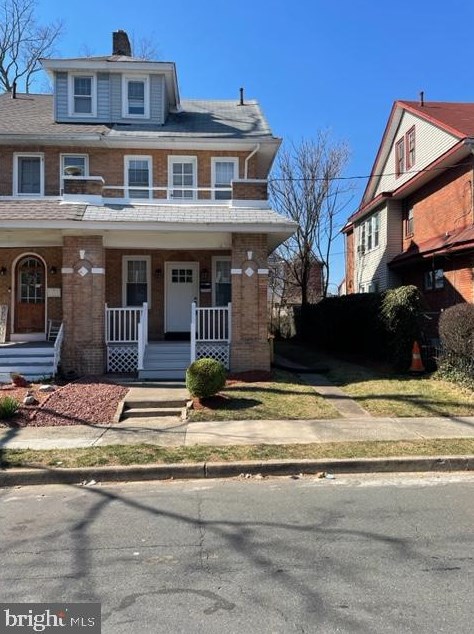 105 Lee Ave, Trenton, NJ 08618