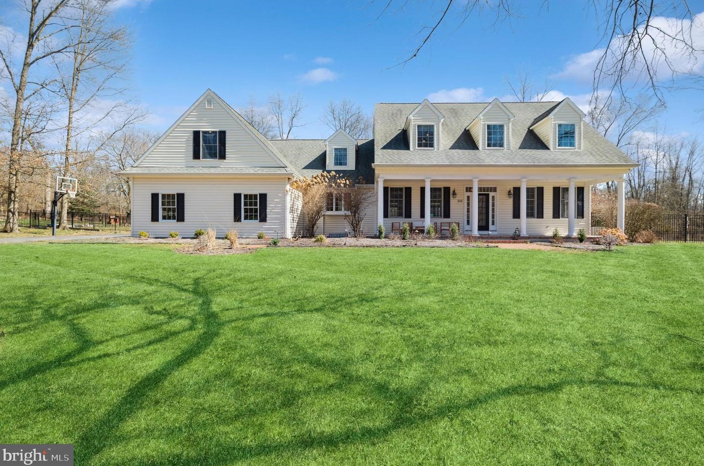 103 Pierson Dr, Pennington, NJ 08534