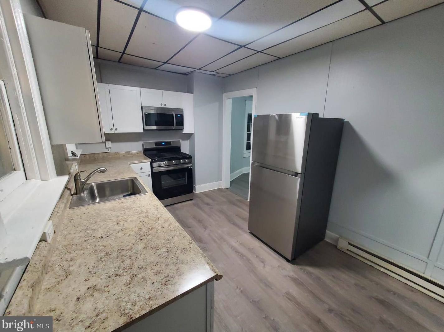 674 Stuyvesant Ave #672-3, Trenton, NJ 08618