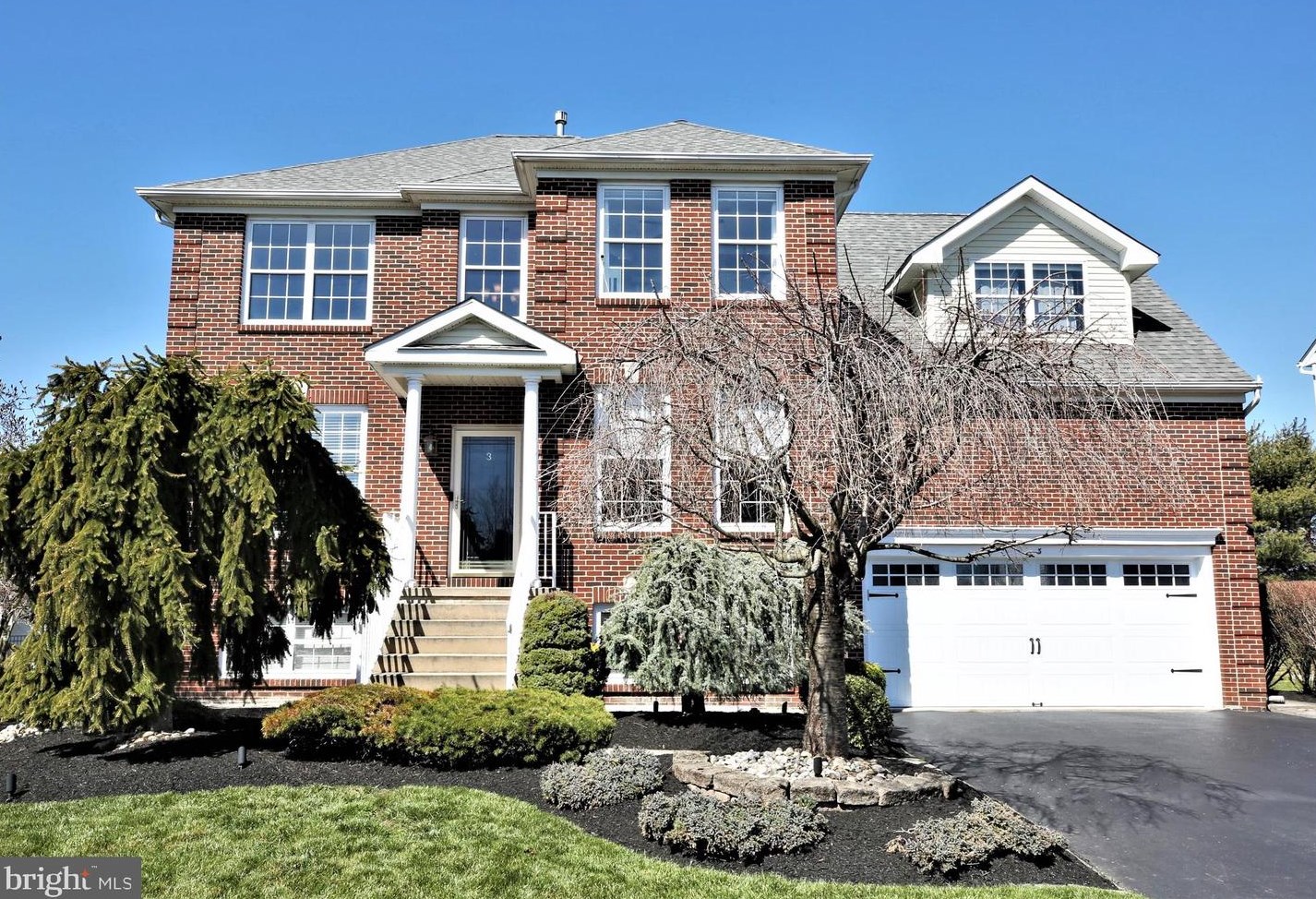 3 Fulham Way, East Windsor, NJ 08520