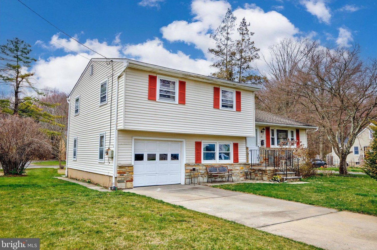 30 Rossa Ave, Lawrence Township, NJ 08648