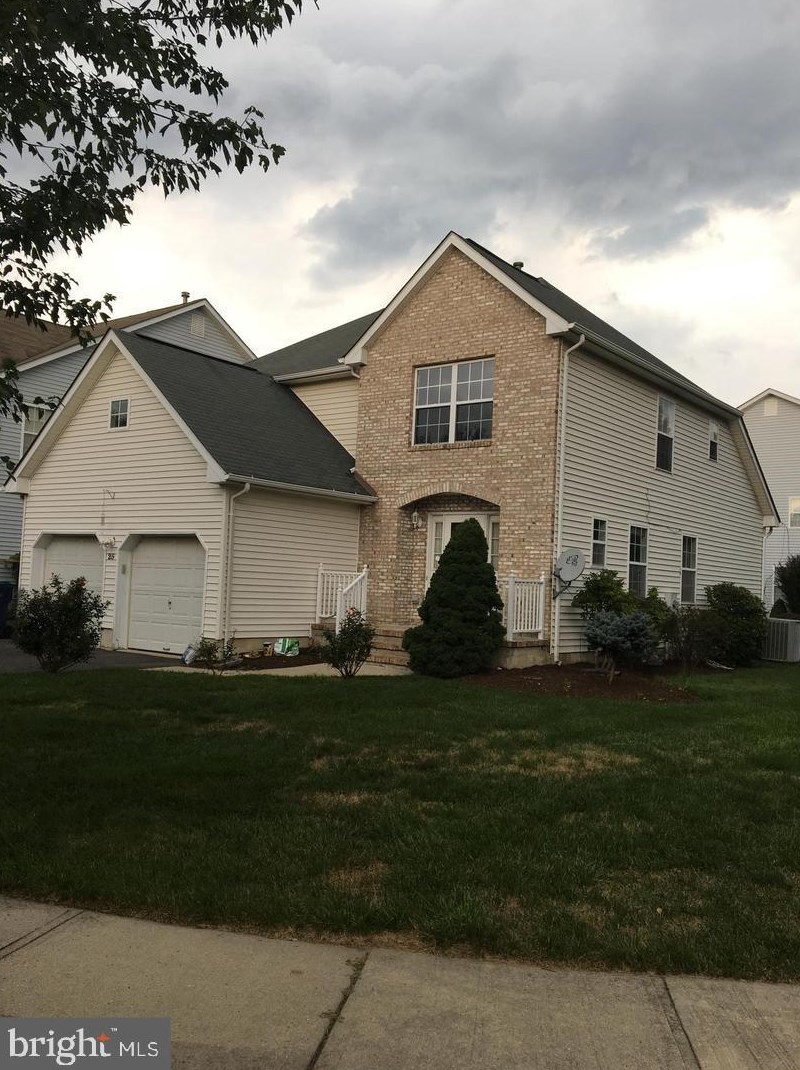 25 Vaccaro Rd, Trenton, NJ 08648