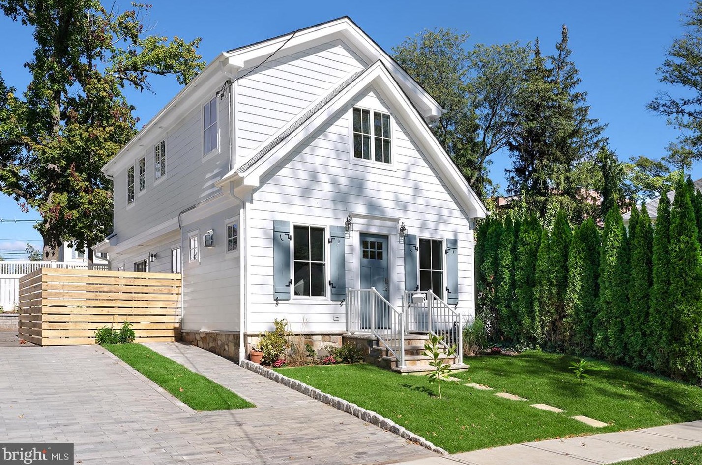 9 Sergeant St, Princeton, NJ 08540