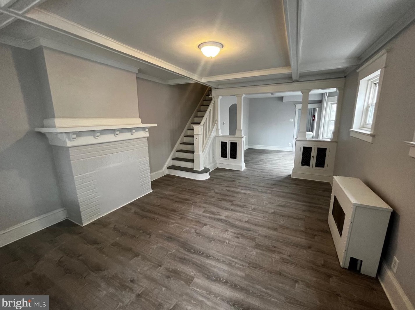 314 Gardner Ave, Trenton, NJ 08618