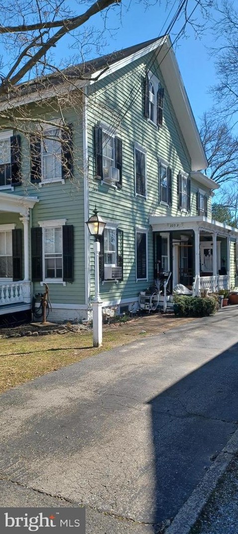 223 Mercer St, East Windsor, NJ 08520
