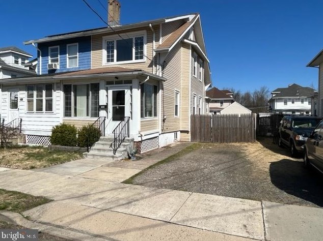 1518 Cornell Ave, Trenton, NJ 08619